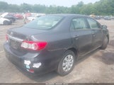 TOYOTA COROLLA LE JTDBU4EE5B9135319 снимка