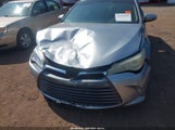 Toyota Camry Le 4T4BF1FK4FR500980 снимка