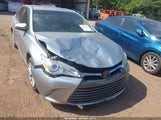 Toyota Camry Le 4T4BF1FK4FR500980 снимка