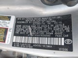 Toyota Camry Le 4T4BF1FK4FR500980 снимка