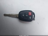Toyota Camry Le 4T4BF1FK2GR541335 снимка