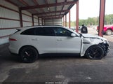 Jaguar F-Pace 25T Premium SADCJ2FX1KA390022 fotografie