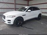 Jaguar F-Pace 25T Premium SADCJ2FX1KA390022 photo