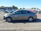 Nissan Sentra Sv 3N1AB7AP9FL668400 снимка