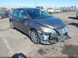 Nissan Sentra Sv 3N1AB7AP9FL668400 снимка
