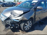 Nissan Sentra Sv 3N1AB7AP9FL668400 снимка