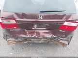 Honda Odyssey Ex 5FNRL38467B057242 снимка