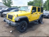Jeep Wrangler Unlimited Sport 1C4HJWDG8FL609497 photo