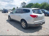 Chevrolet Traverse 1Lt 1GNKRGED2CJ371587 снимка