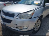 Chevrolet Traverse 1Lt 1GNKRGED2CJ371587 снимка