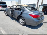 Infiniti Q50 JN1BV7AP7FM350017 снимка
