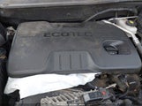 Chevrolet Equinox 2Lt 2GNALCEKXF6269010 снимка