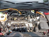 Ford Escape Sel Hybrid 1FMCU9CZ9NUA39276 снимка
