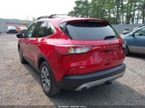 Ford Escape Sel Hybrid 1FMCU9CZ9NUA39276 снимка