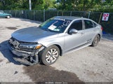 Honda Civic Lx 2HGFE2F23NH542536 снимка