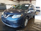 Nissan Rogue Sv 5N1AT2MV1FC785676 снимка