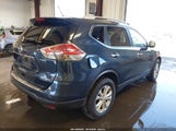 Nissan Rogue Sv 5N1AT2MV1FC785676 снимка