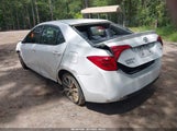 Toyota Corolla Se 2T1BURHE7JC061984 снимка