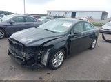 Ford Fusion Se 3FA6P0H75FR261713 снимка