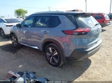 Nissan Rogue Sl Fwd JN8AT3CA2MW025636 fotografie