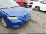 Mazda Mazda3 S Sport JM1BK324381848612 снимка