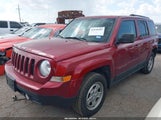 Jeep Patriot Sport 1C4NJRBB9GD658568 photo