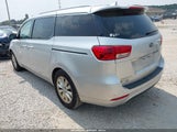Kia Sedona Ex KNDMC5C11G6112825 снимка