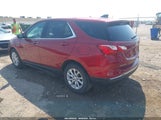 Chevrolet Equinox Lt 3GNAXKEV0KS551869 снимка