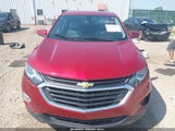 Chevrolet Equinox Lt 3GNAXKEV0KS551869 снимка