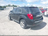 Chevrolet Equinox Ls 2GNFLCEK2C6226184 снимка