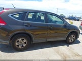 Honda Cr-V Lx 5J6RM3H3XDL030827 снимка