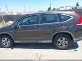 Honda Cr-V Lx 5J6RM3H3XDL030827 снимка