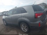 Kia Sorento Lx 5XYKT3A6XEG508174 снимка