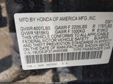 Acura Ilx Acurawatch Plus Package 19UDE2F37JA005368 снимка