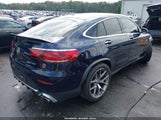 Mercedes-Benz Amg Glc 43 4Matic Coupe W1N0J6EB5NG022917 fotografie