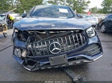 Mercedes-Benz Amg Glc 43 4Matic Coupe W1N0J6EB5NG022917 fotografie