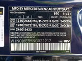 Mercedes-Benz Amg Glc 43 4Matic Coupe W1N0J6EB5NG022917 photo