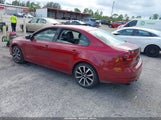 Volkswagen Jetta 1.4T S 3VW2B7AJ3HM377124 снимка