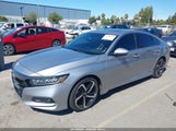 Honda Accord Sport 2.0T 1HGCV2F30KA025765 снимка
