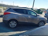 Hyundai Tucson Limited KM8JUCAC0DU691155 снимка