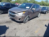 Hyundai Tucson Limited KM8JUCAC0DU691155 снимка