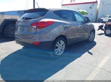 Hyundai Tucson Limited KM8JUCAC0DU691155 снимка