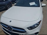 Mercedes-Benz A 220 W1K3G4EB5NJ344215 photo