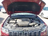 Jeep Grand Cherokee Laredo X 4X2 1C4RJEAG6MC861197 fotografie