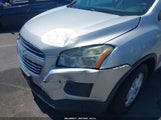 Chevrolet Trax Lt 3GNCJLSB5FL170447 снимка