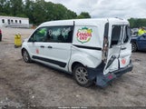 Ford Transit Connect Xl Cargo Van NM0LS7E29M1498741 снимка