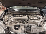 Nissan Rogue S 5N1AT2MT9GC900573 снимка