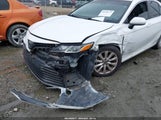Toyota Camry Le 4T1B11HK2JU678563 fotografie