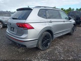 Volkswagen Tiguan 2.0T Se R-Line Black 3VV8B7AXXNM049827 fotografie