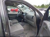 Nissan Frontier Sv 1N6DD0ER5HN734741 снимка